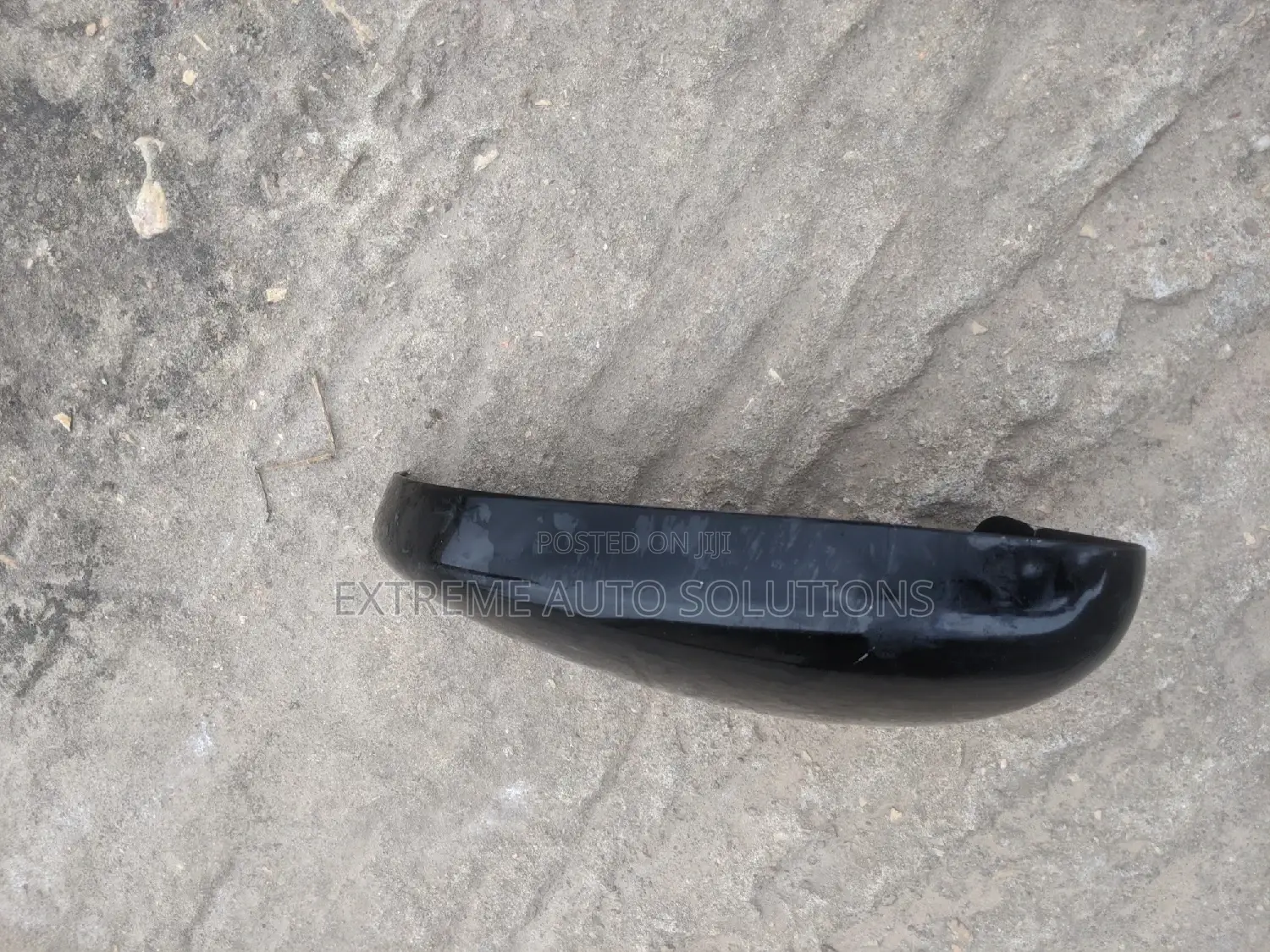 Honda Accord 2019 Driving Mirror Cover