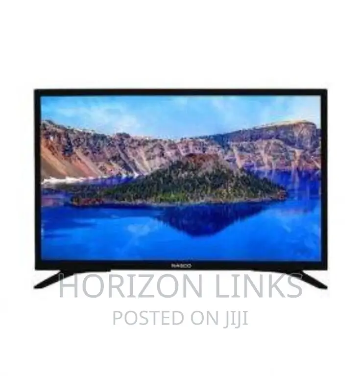 Nasco Digital Satellite Tv – 32′′