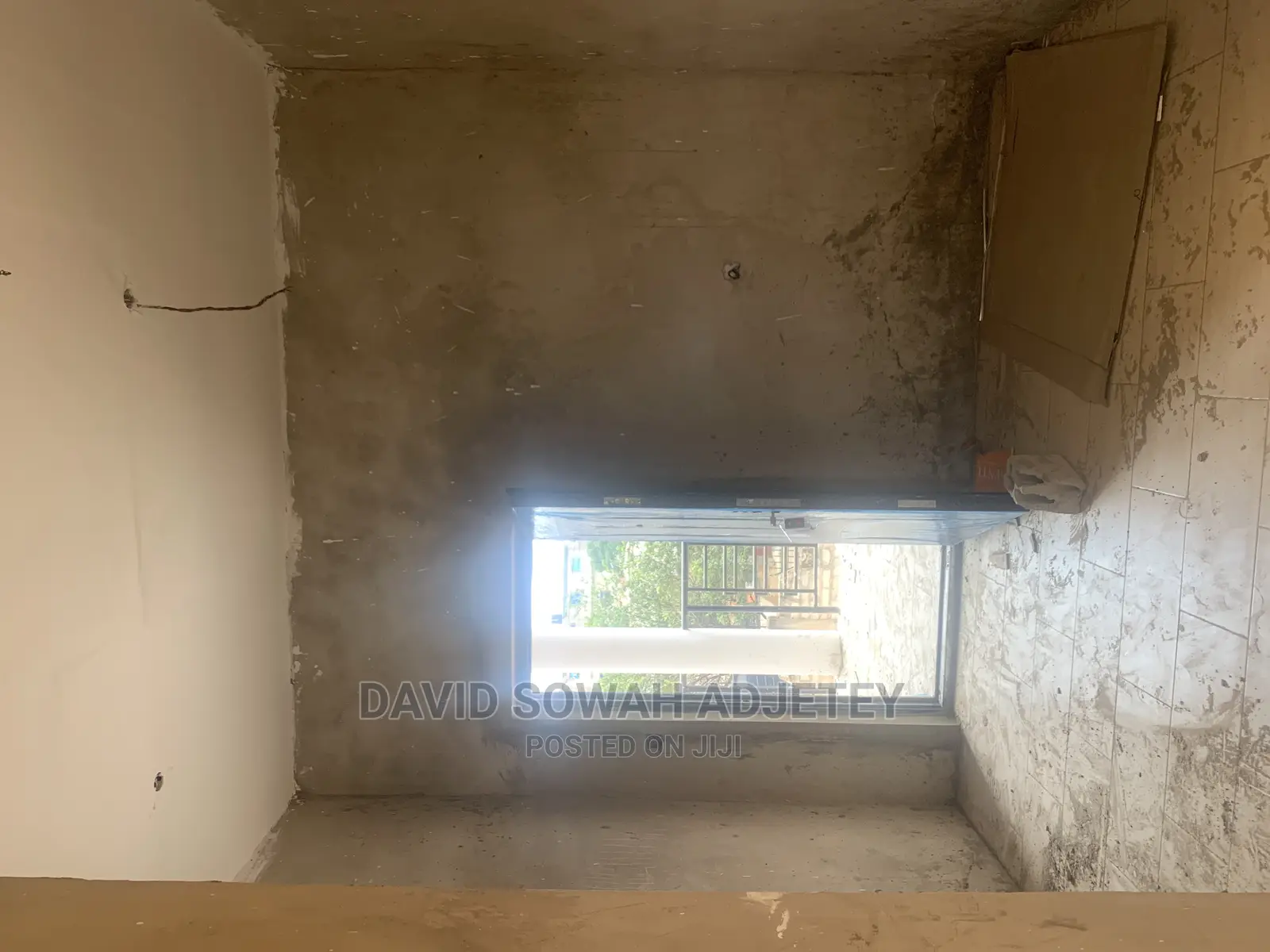 1bdrm Apartment in Penny, Teshie for rent