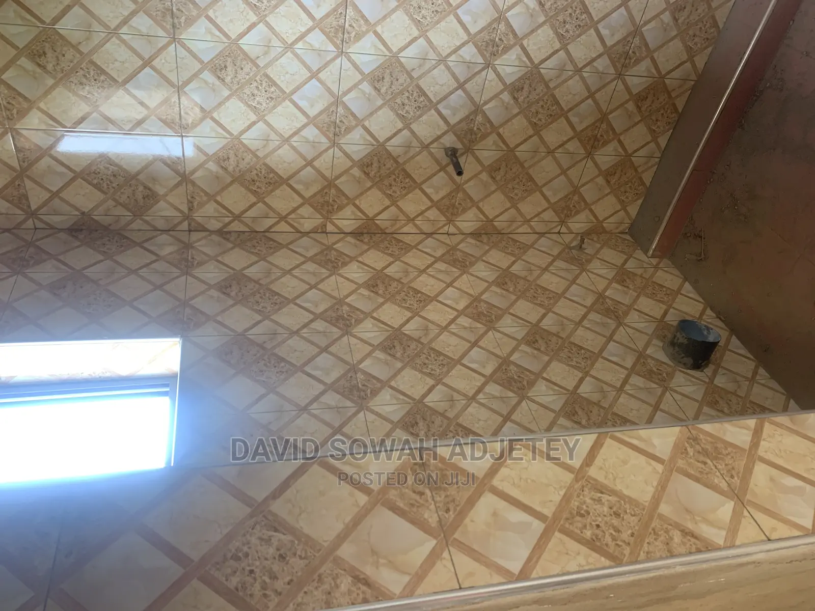 1bdrm Apartment in Penny, Teshie for rent