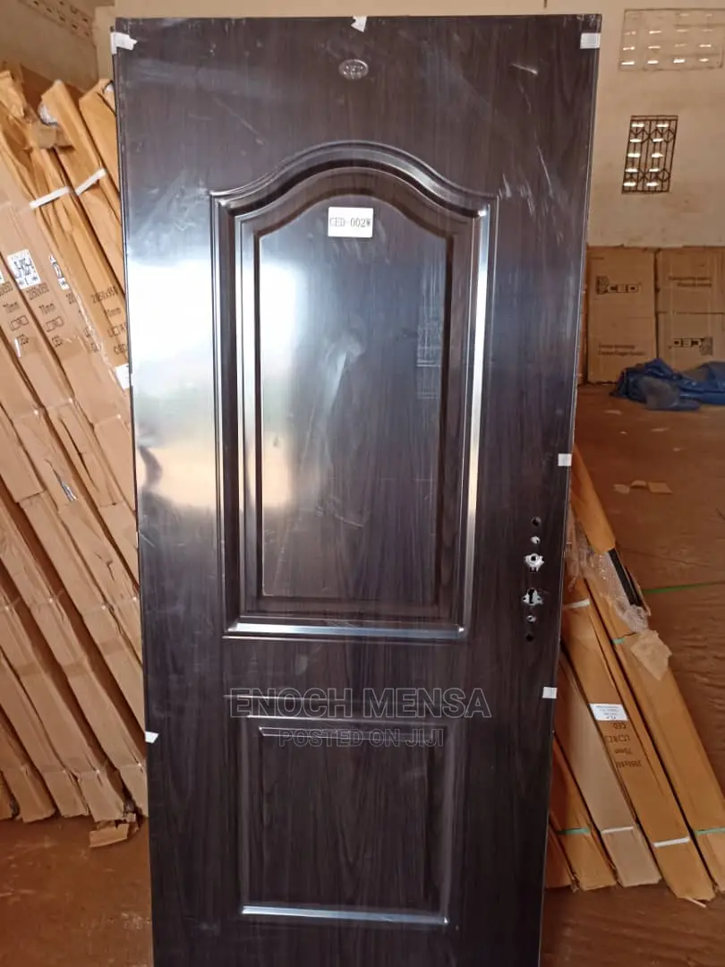 Interior Panel Door