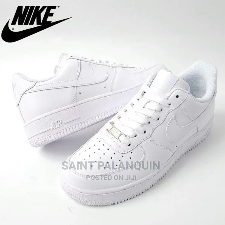 Original Nike Air Force