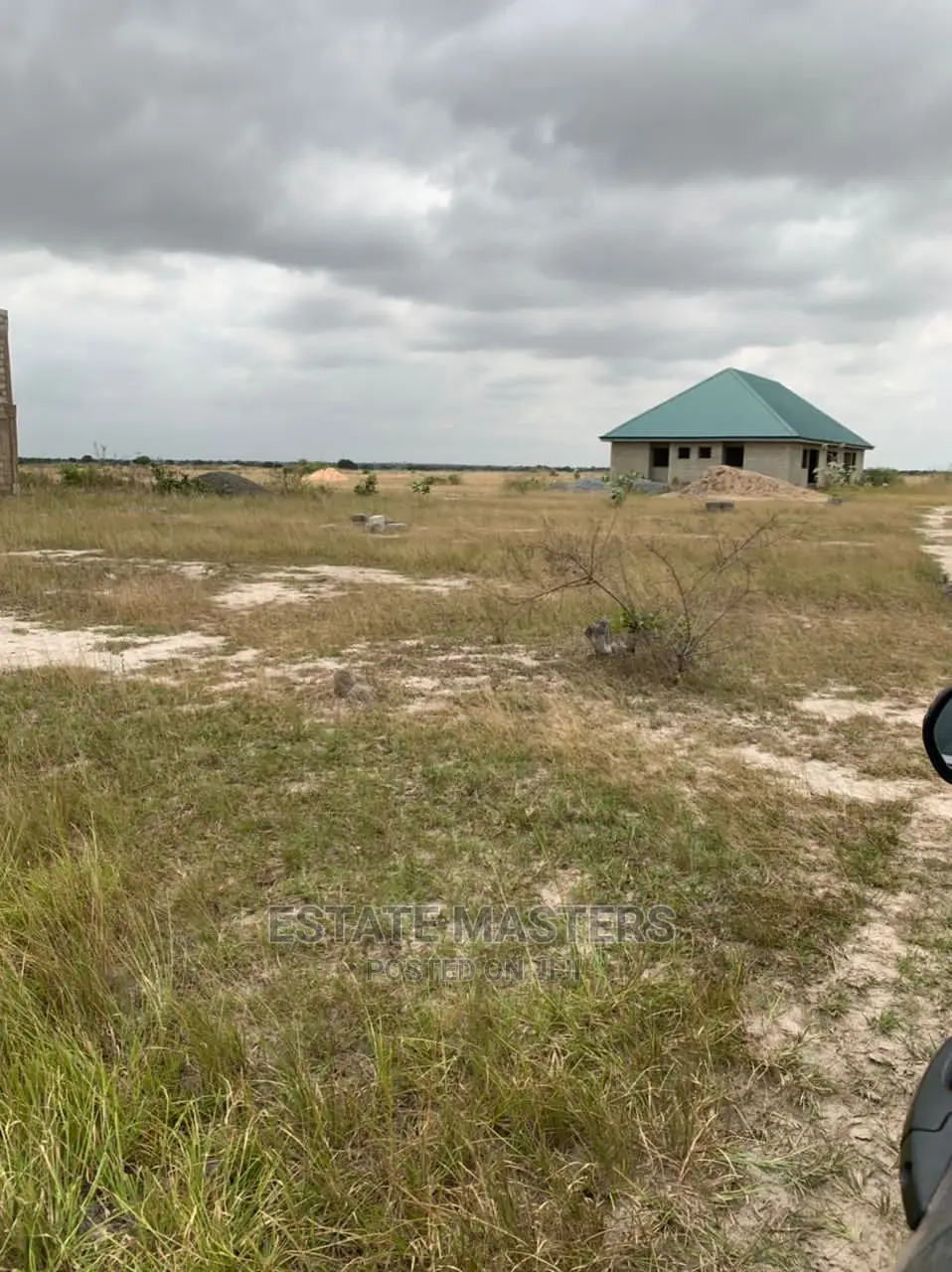 Reduced Titled Lands: Affordable
