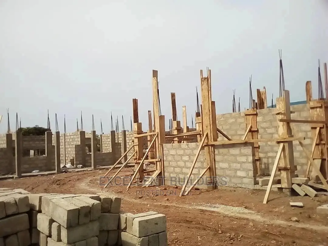 Design and Build Service