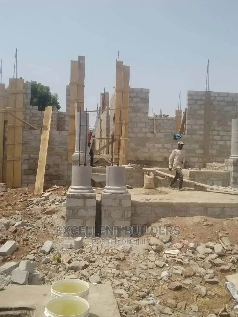 Design and Build Service