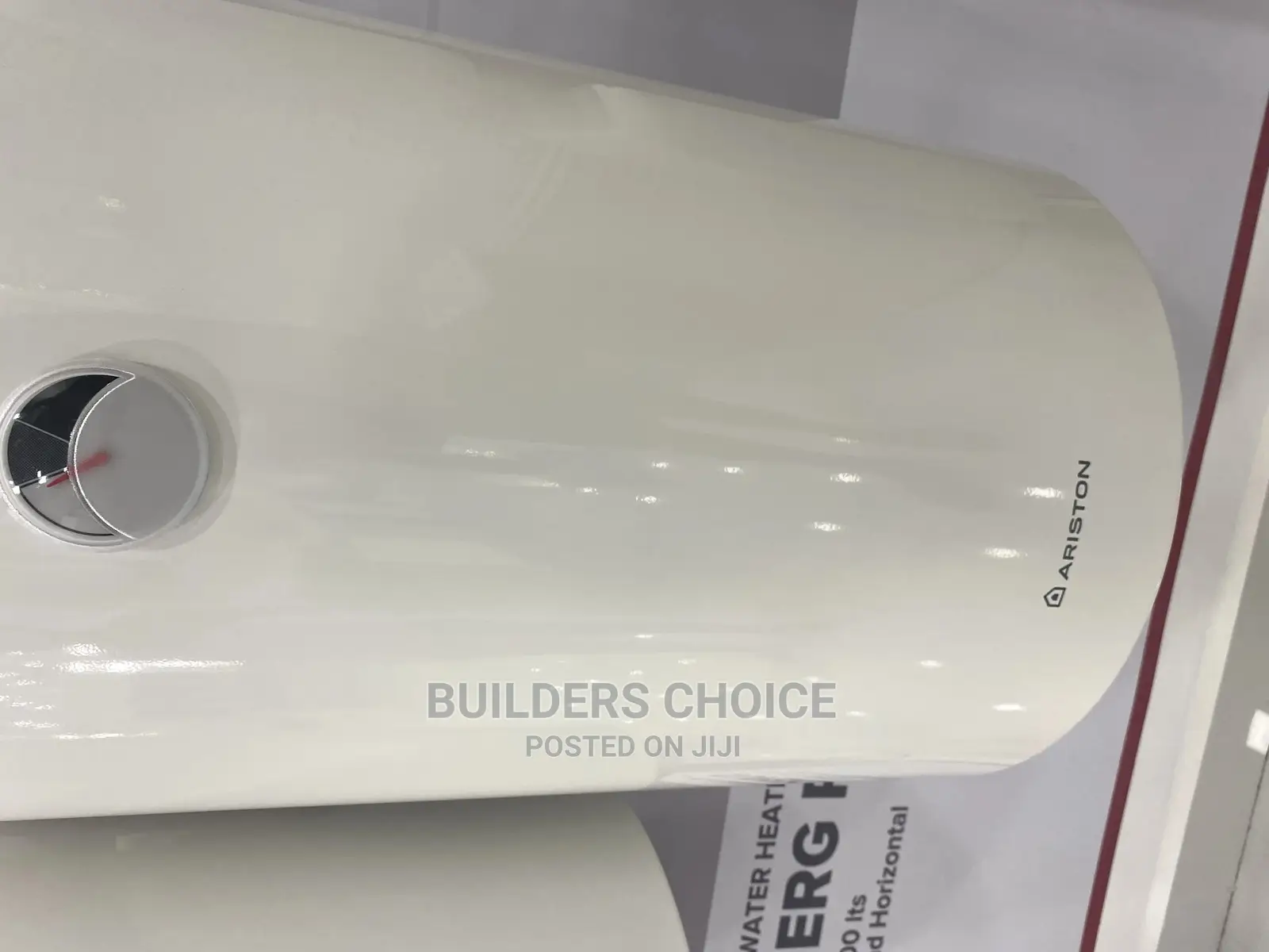 Ariston Water Heater 100litres