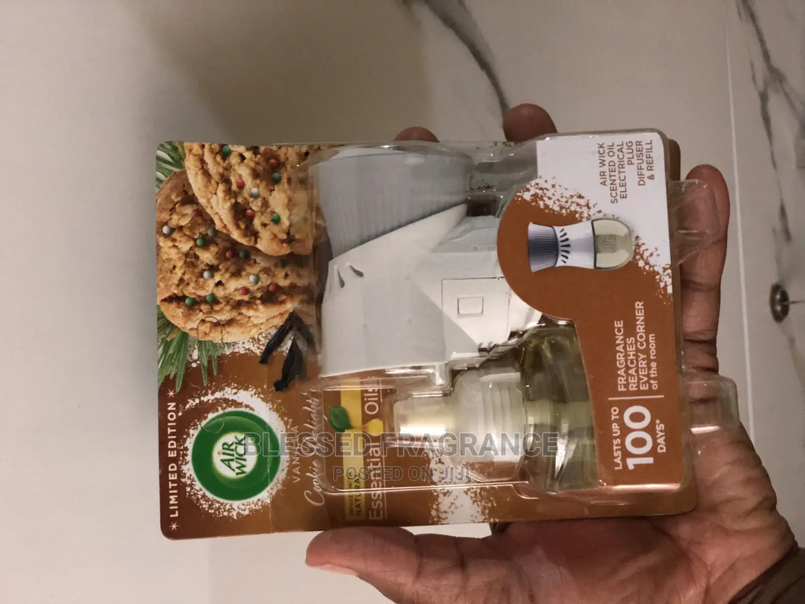 Air Wick Plugin and Refill