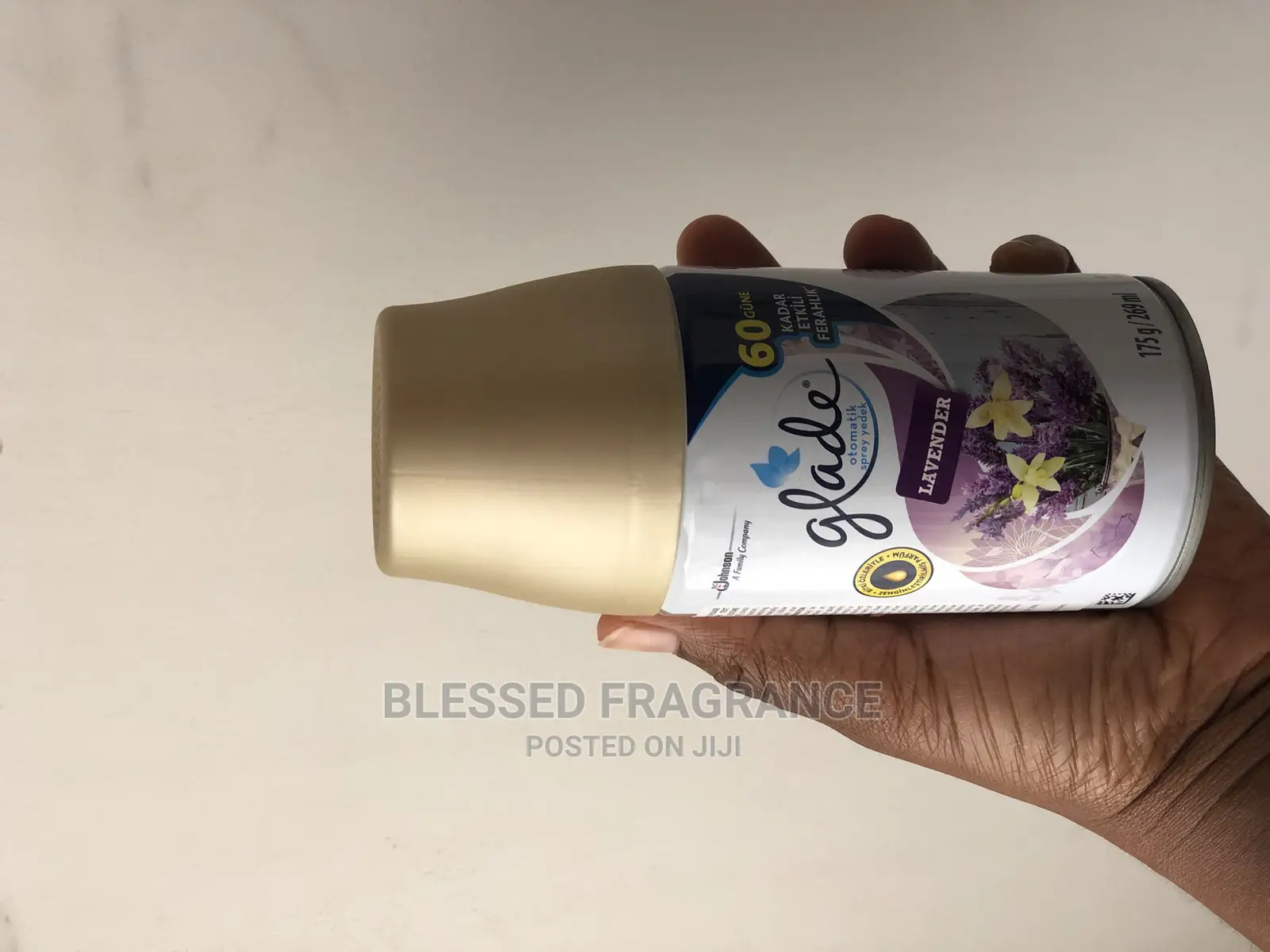 Glade Refill