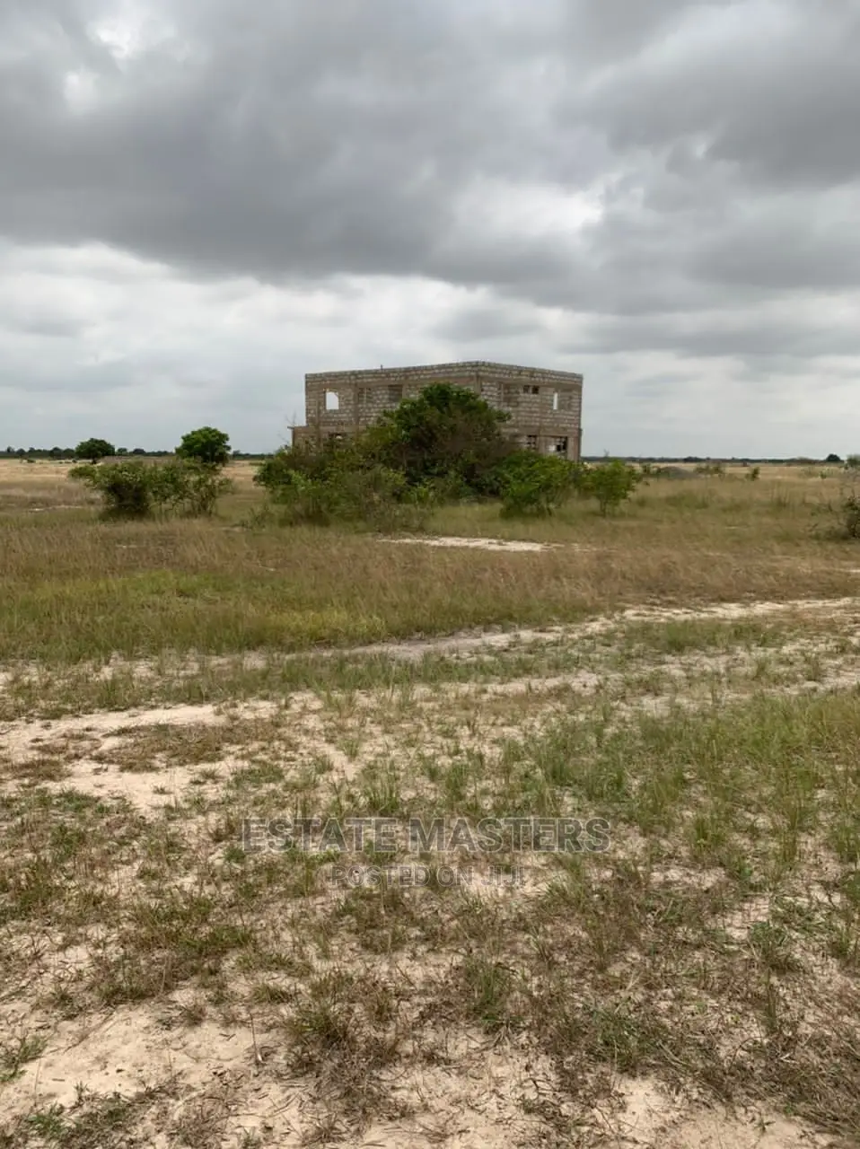 Flat Waterlogged Free Lands Available