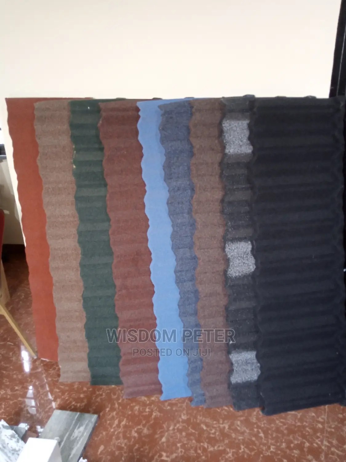 Roofing Company