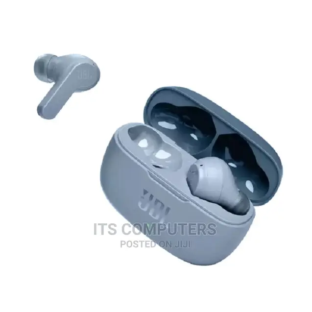 JBL Earbuds