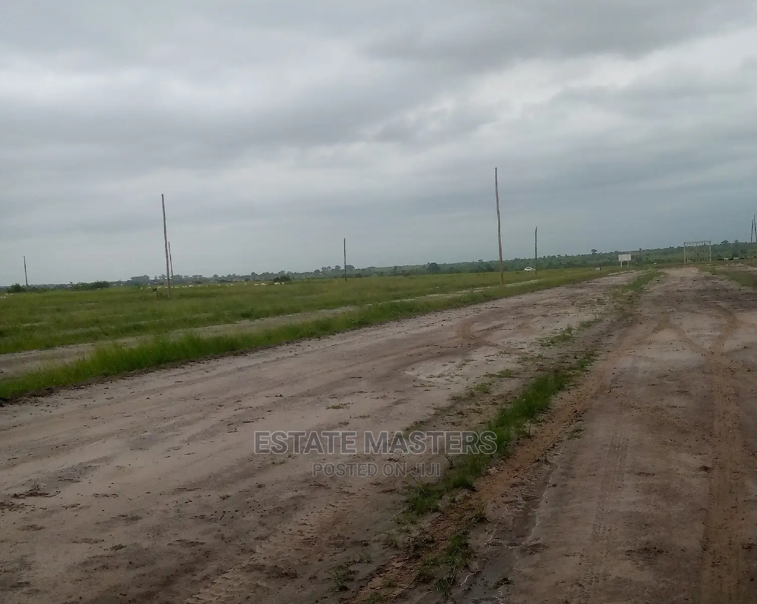 Amazing Sales on Equitable Lands