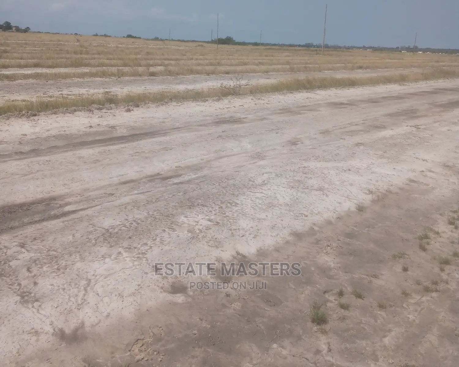 Legally Titled Lands for Sale