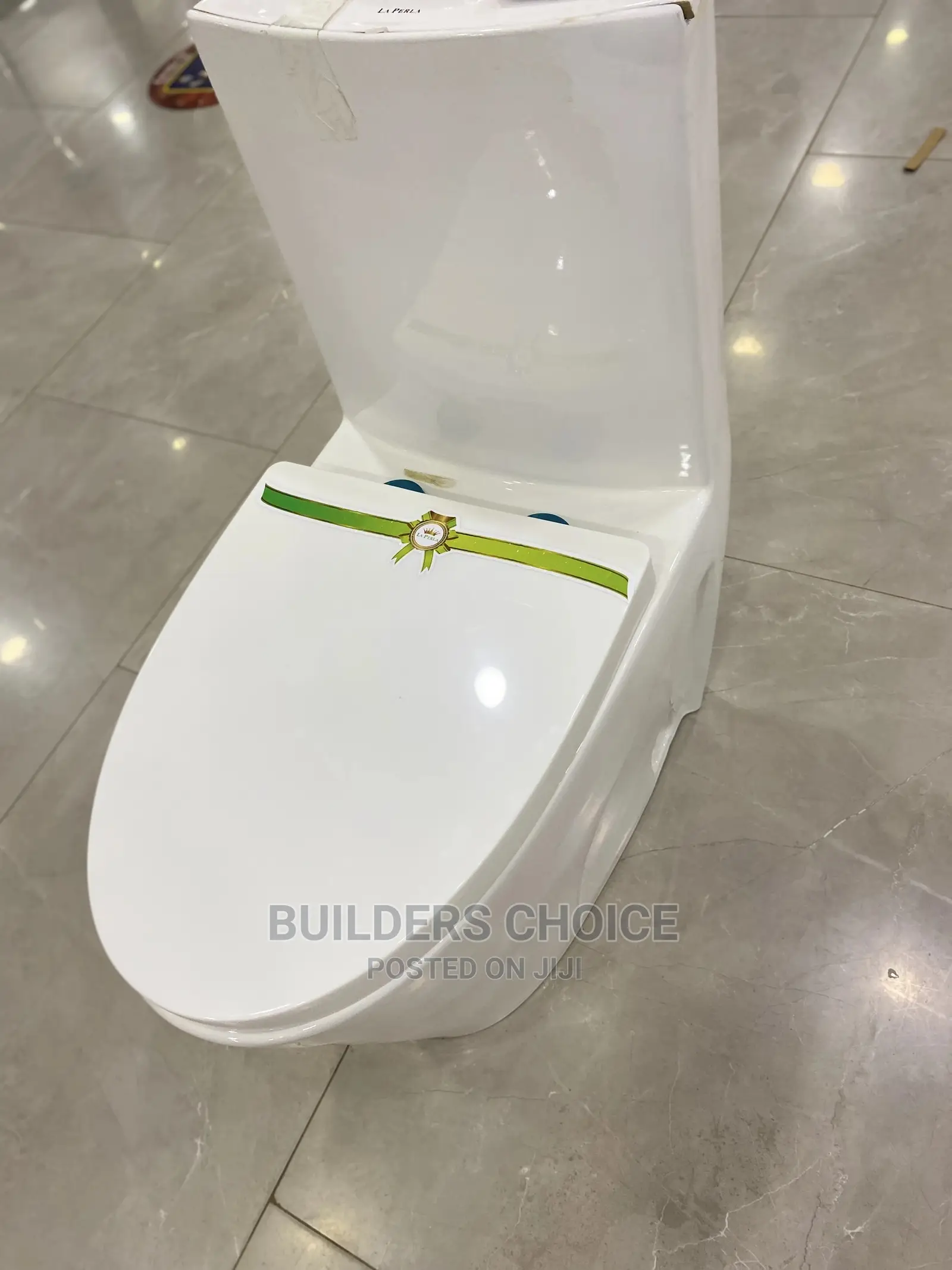Combine Water Closet (New68)