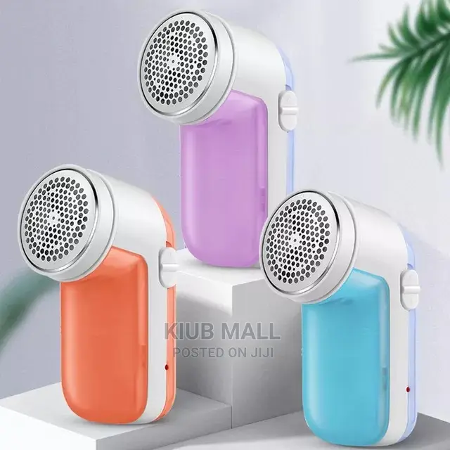 Fabric Shaver