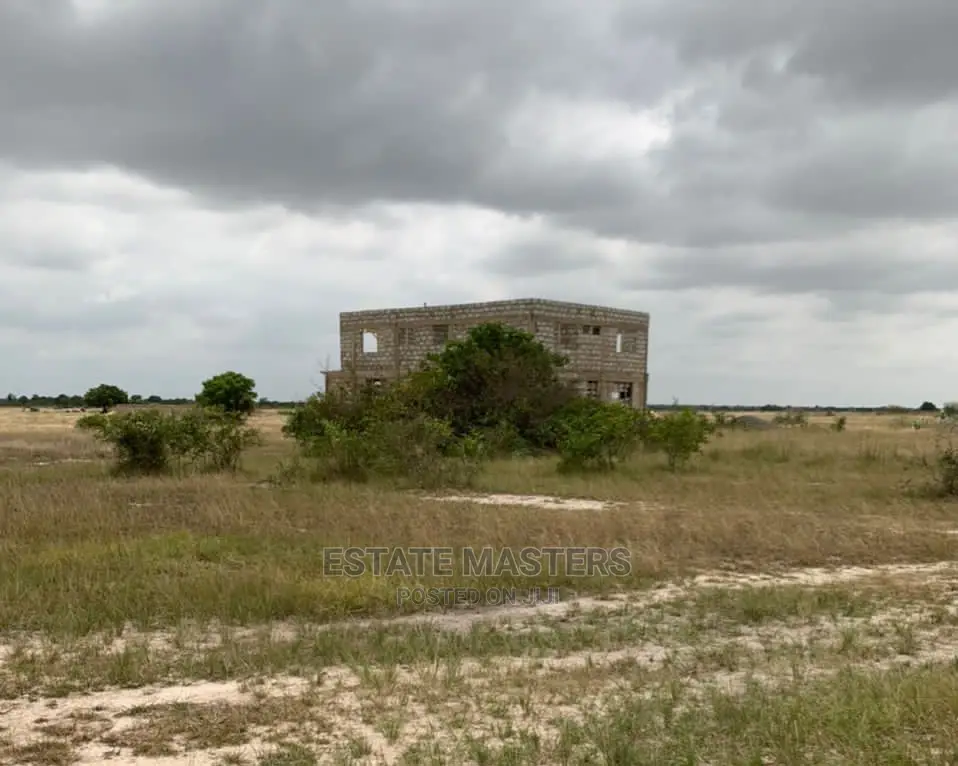 Titled Luxurious Lands for Sale