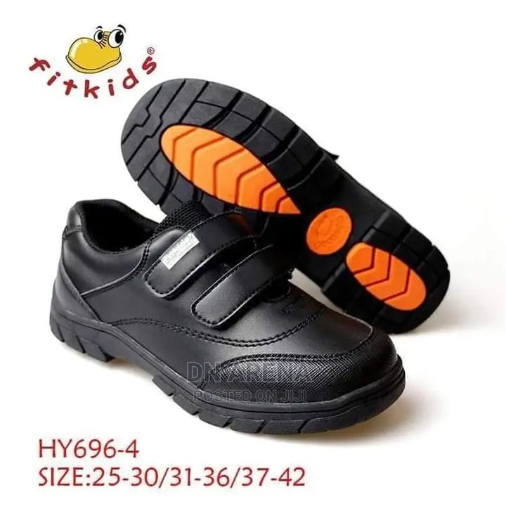 Kids School Shoes
