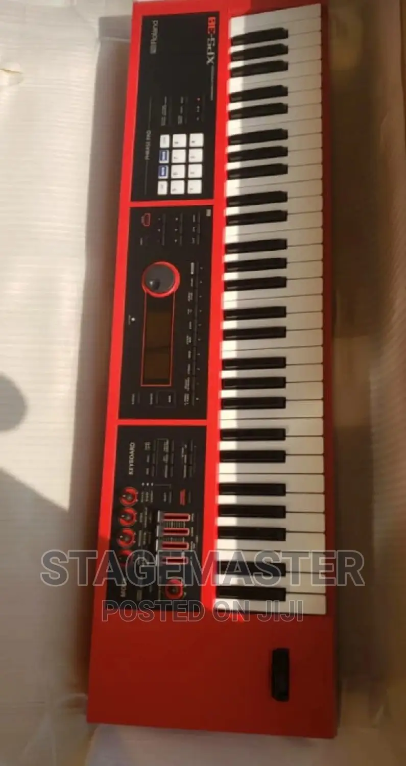Roland Keyboard XPS 30