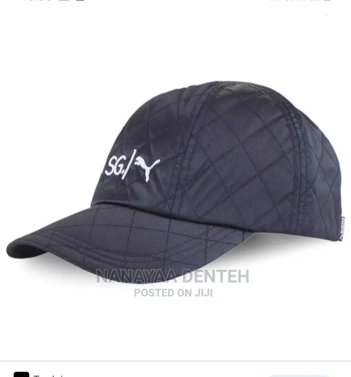 Ladies Cap
