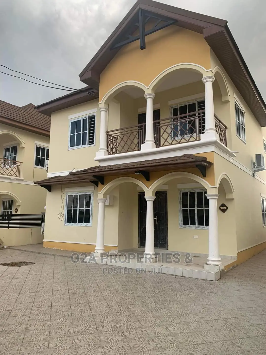 3bdrm House in School Junction for rent