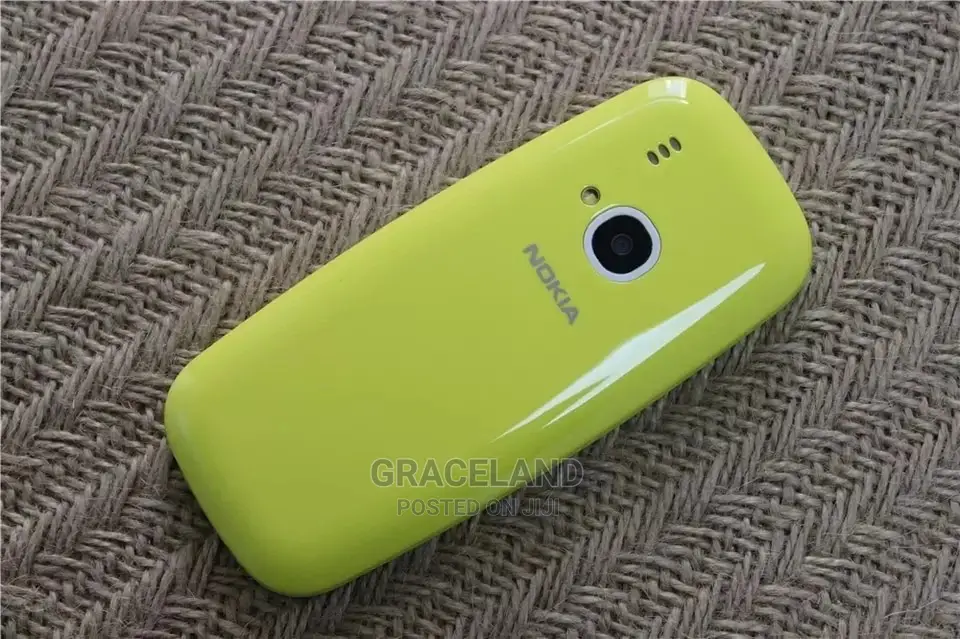 New Nokia 3310 Black