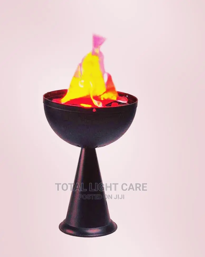 Artificial Flame Light