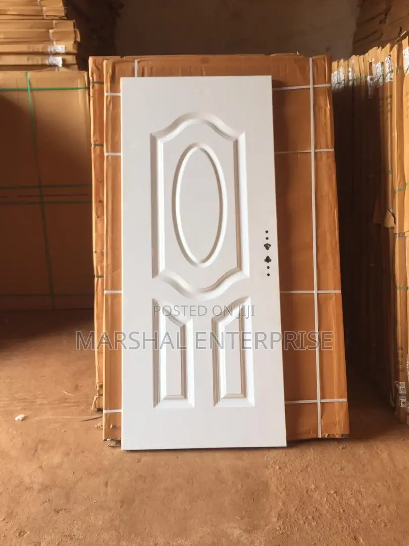 Super High Quality Panel Door