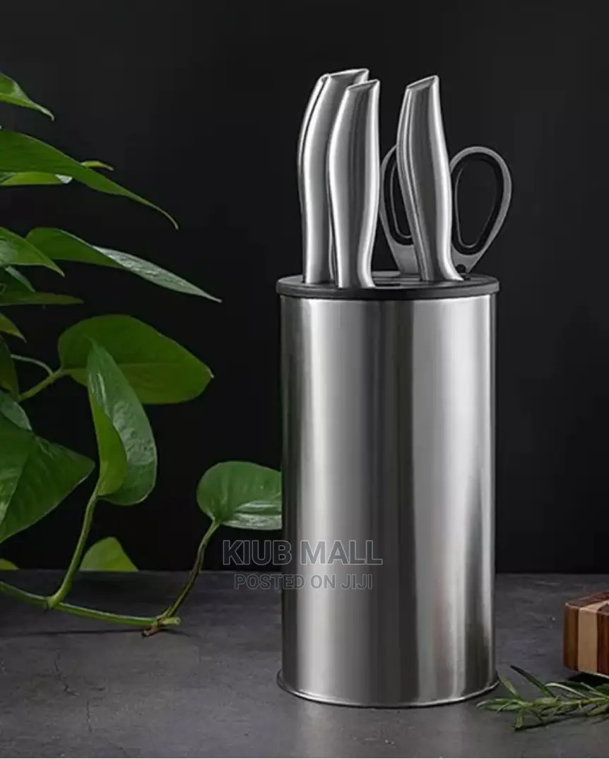 Chef's Knife