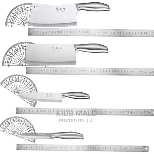 Chef's Knife