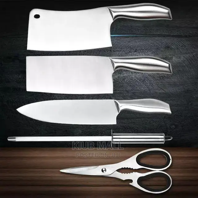 Chef's Knife