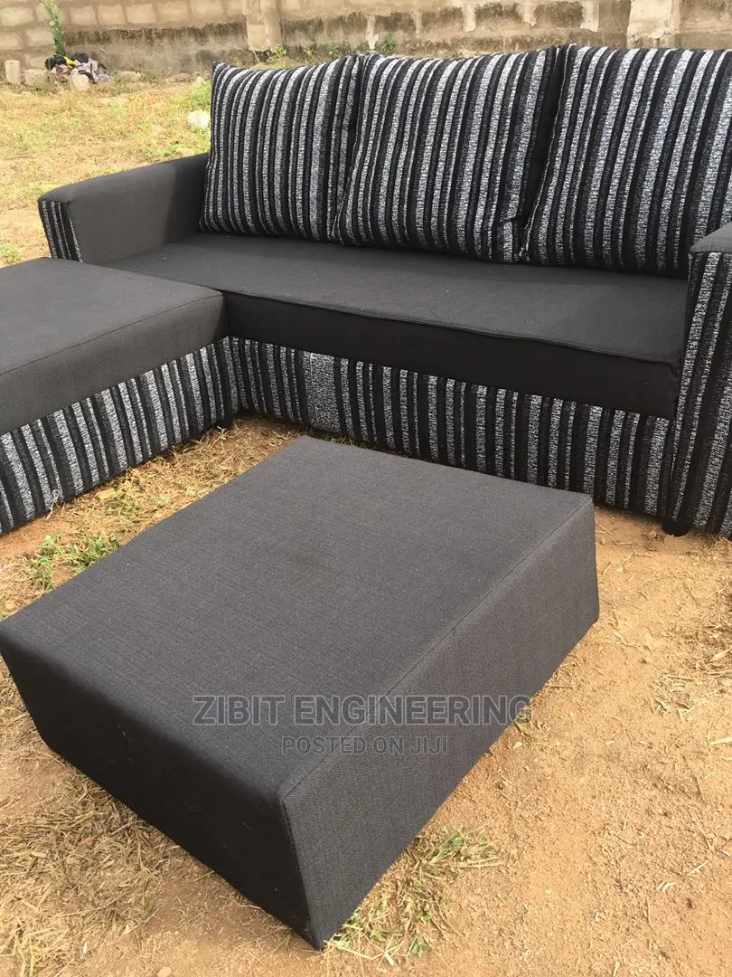 L Shape Sofa