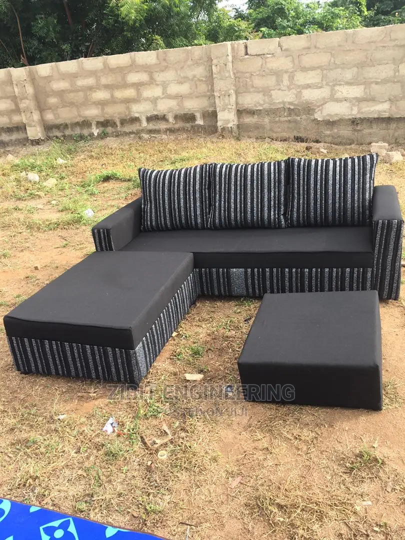 L Shape Sofa