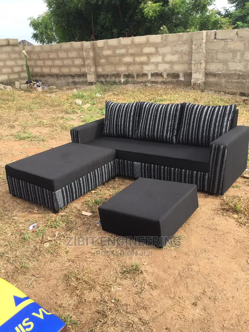 L Shape Sofa