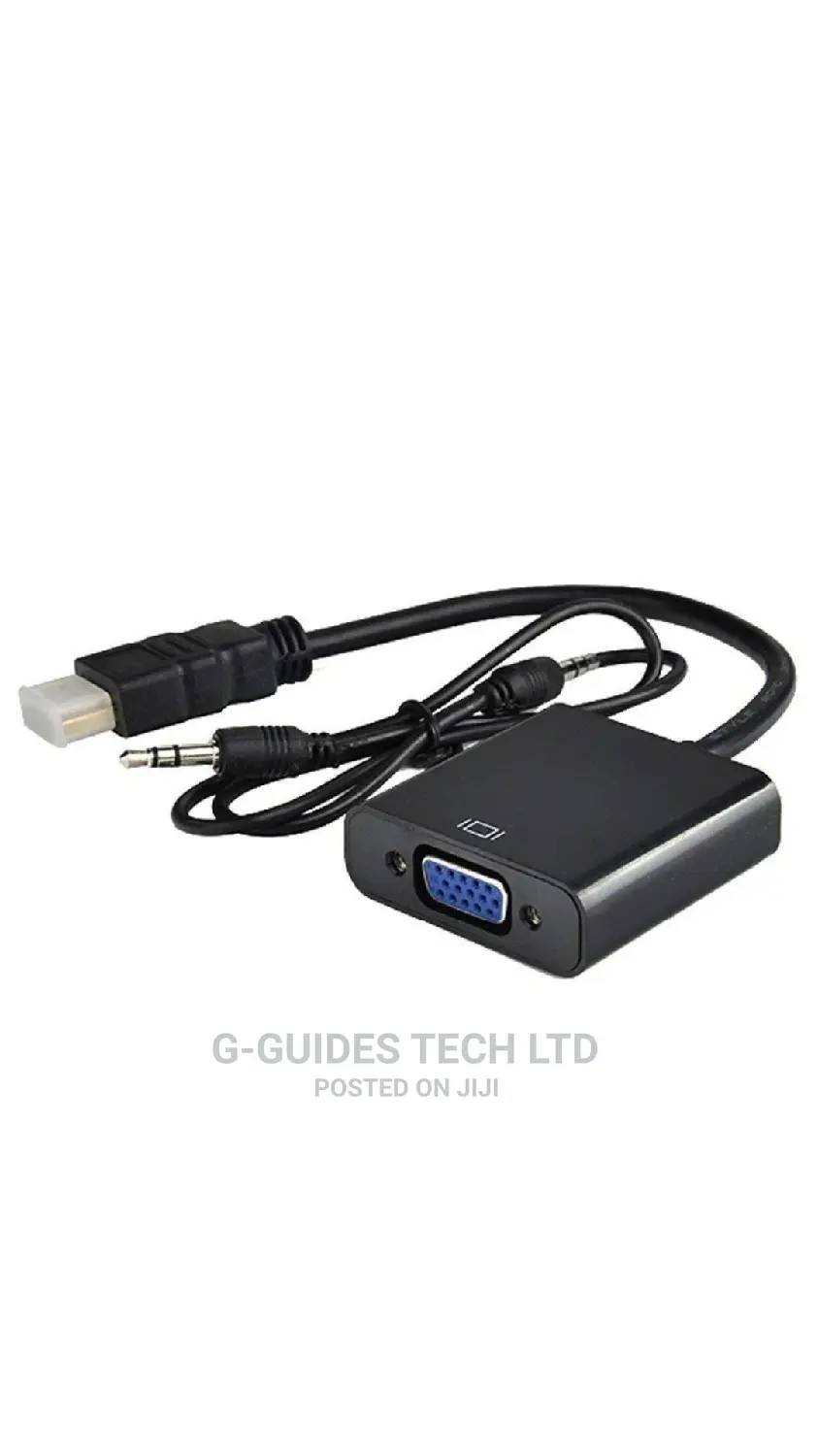 HDMI to VGA Converter , HDMI to VGA Adapter , HDMI to VGA