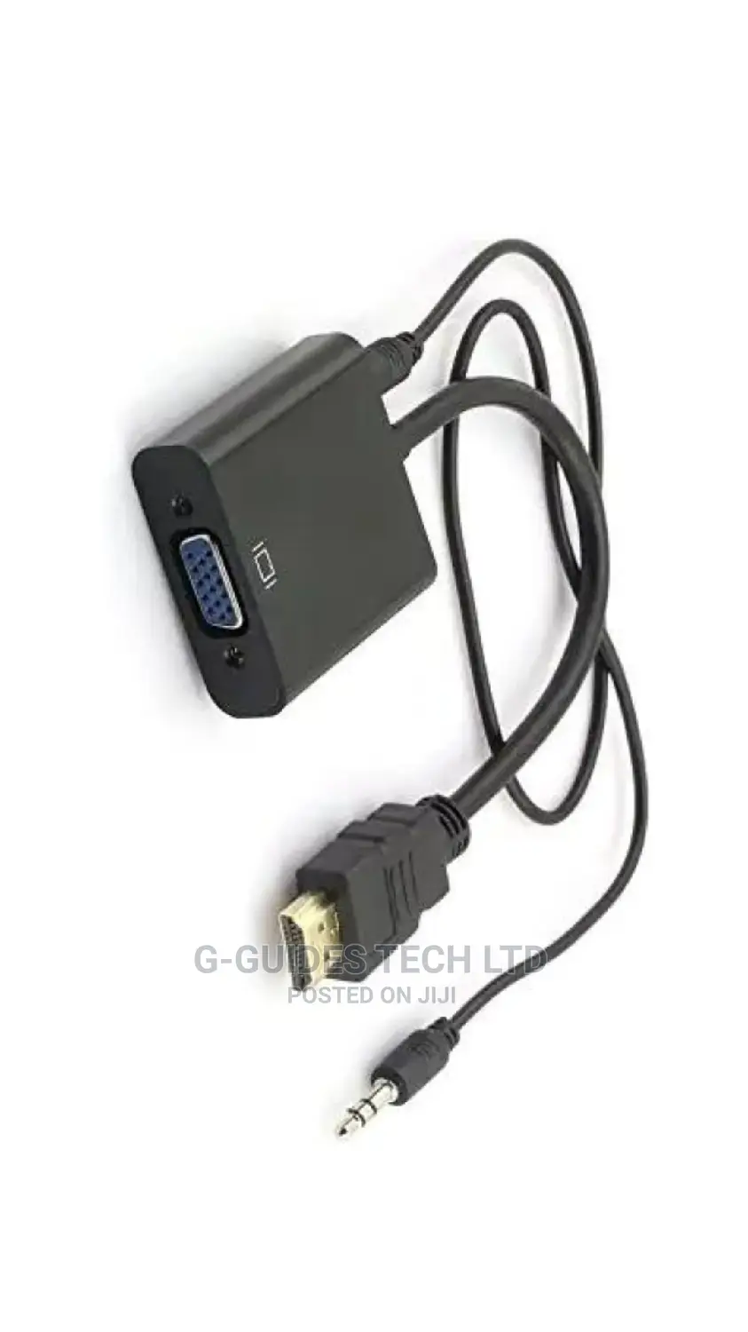 HDMI to VGA Converter , HDMI to VGA Adapter , HDMI to VGA