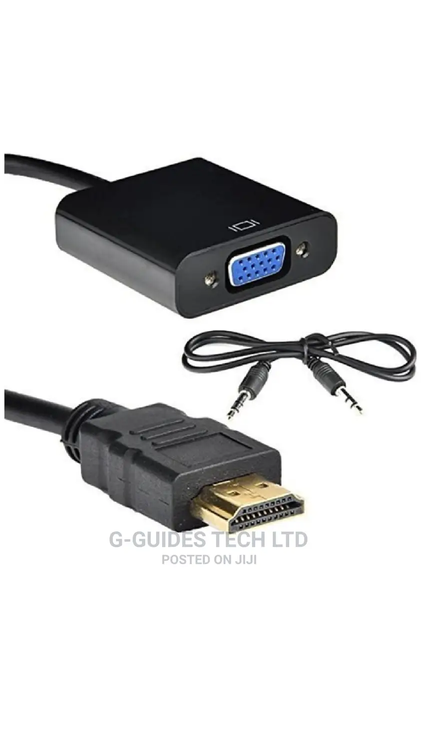 HDMI to VGA Converter , HDMI to VGA Adapter , HDMI to VGA