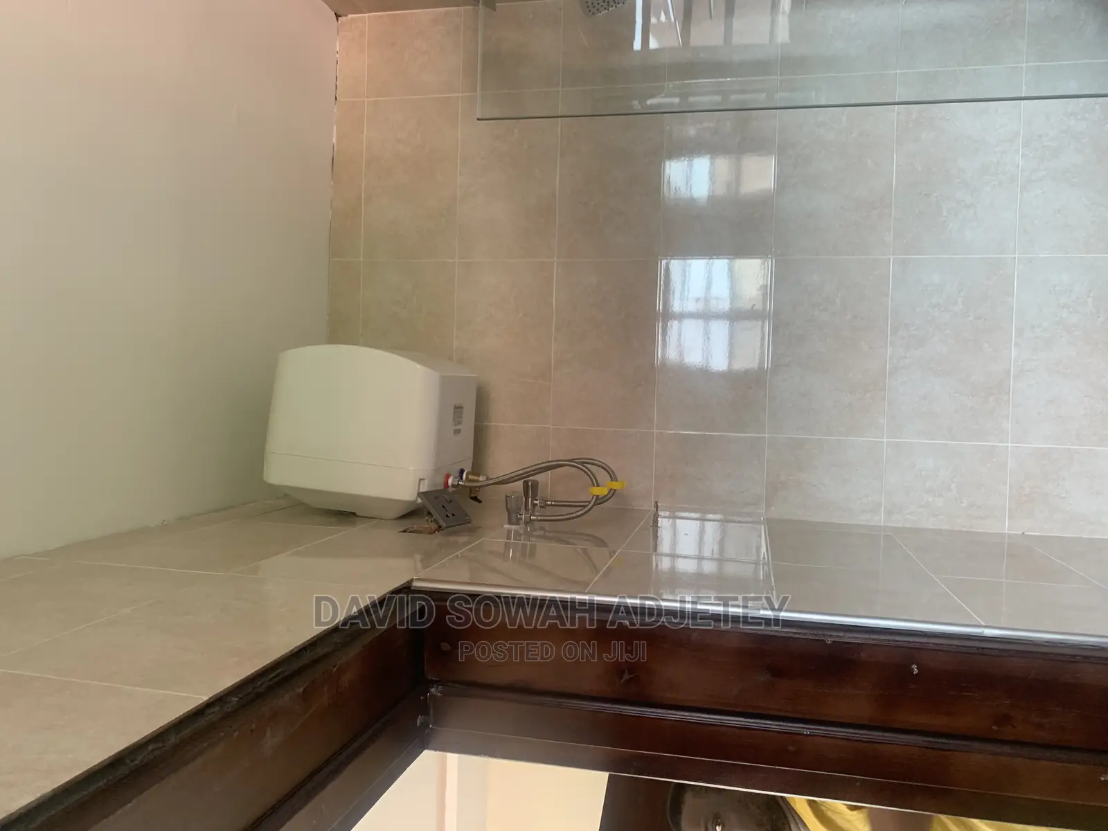 1bdrm Apartment in East Airport for rent