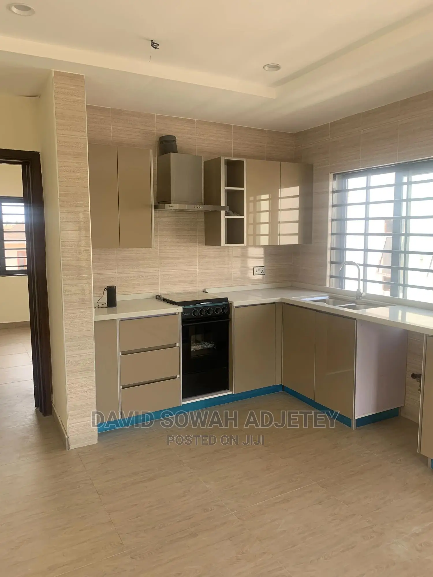 1bdrm Apartment in East Airport for rent