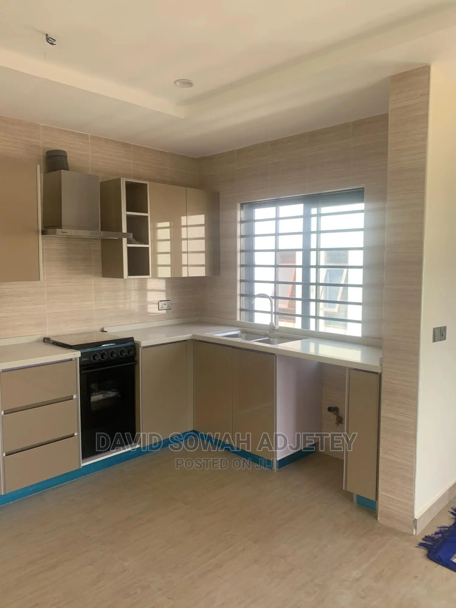 1bdrm Apartment in East Airport for rent