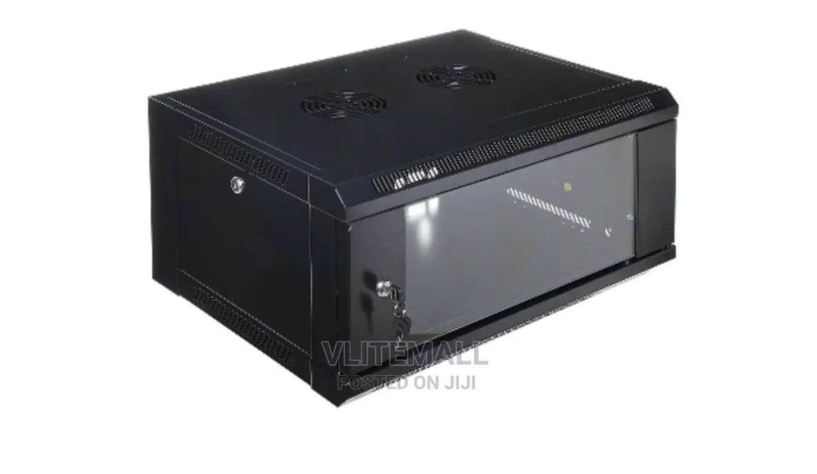 Truetec 4U Rack