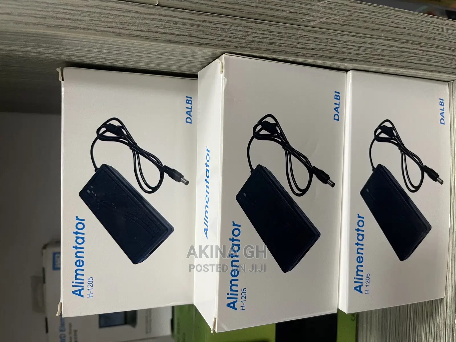 12v/5a Adaptor