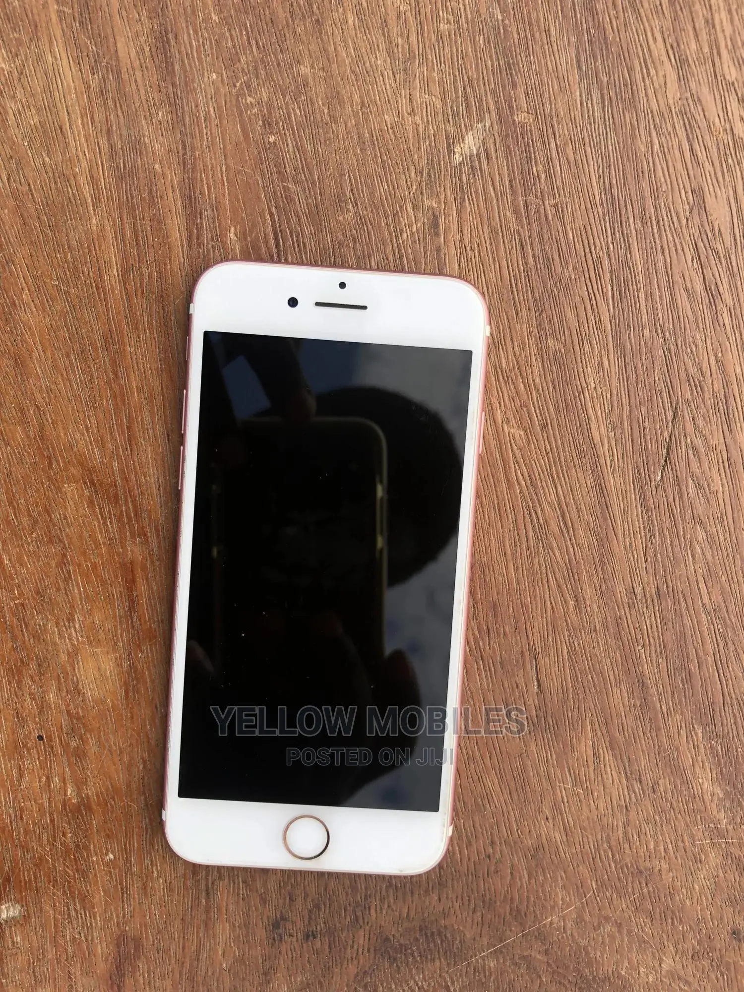 Apple iPhone 7 32 GB Rose Gold