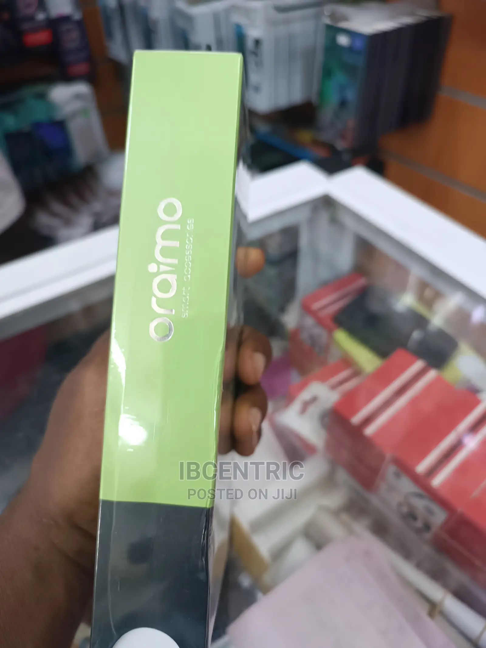 Oraimo Air Buds Pro