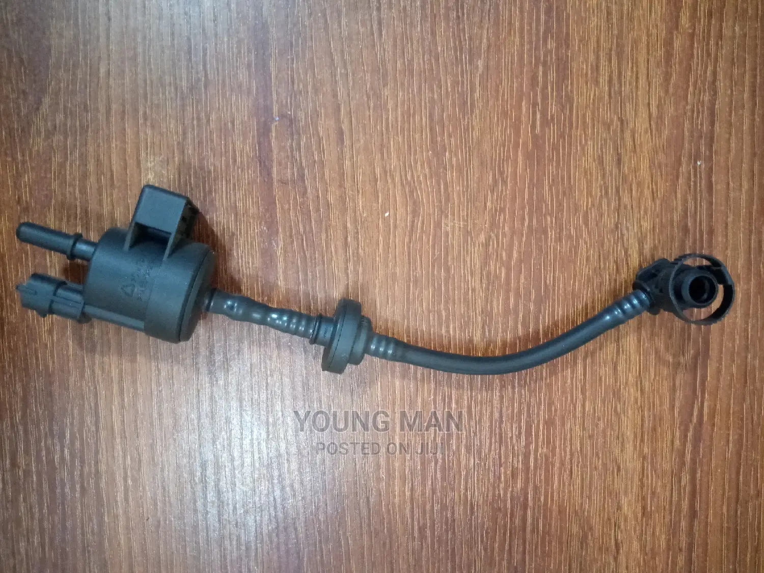 Chevrolet Cruse Petch Valve