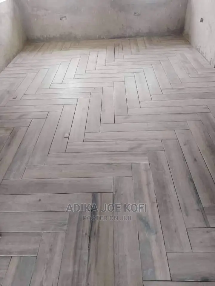 Professional Tilling Work