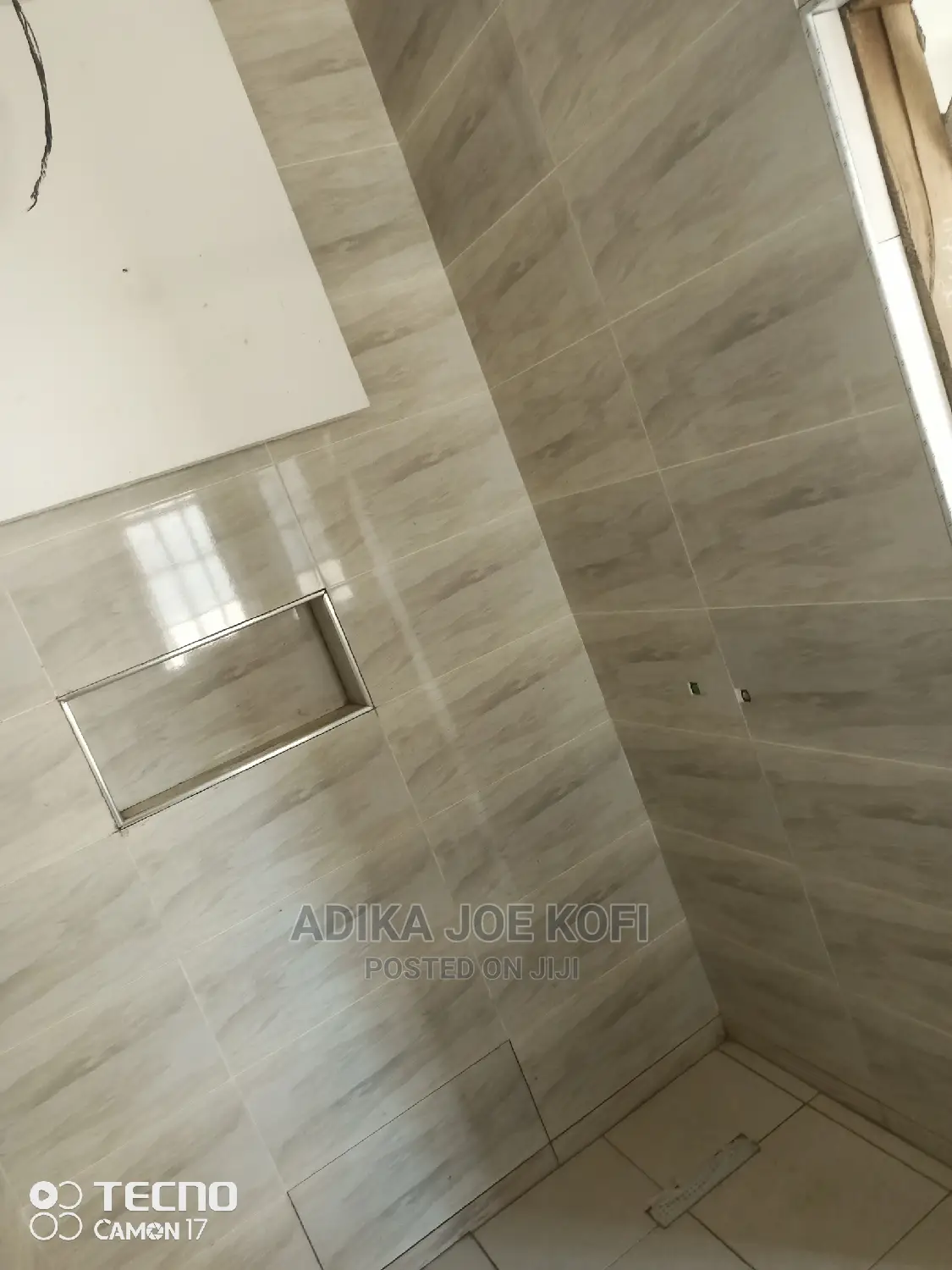 Professional Tilling Work