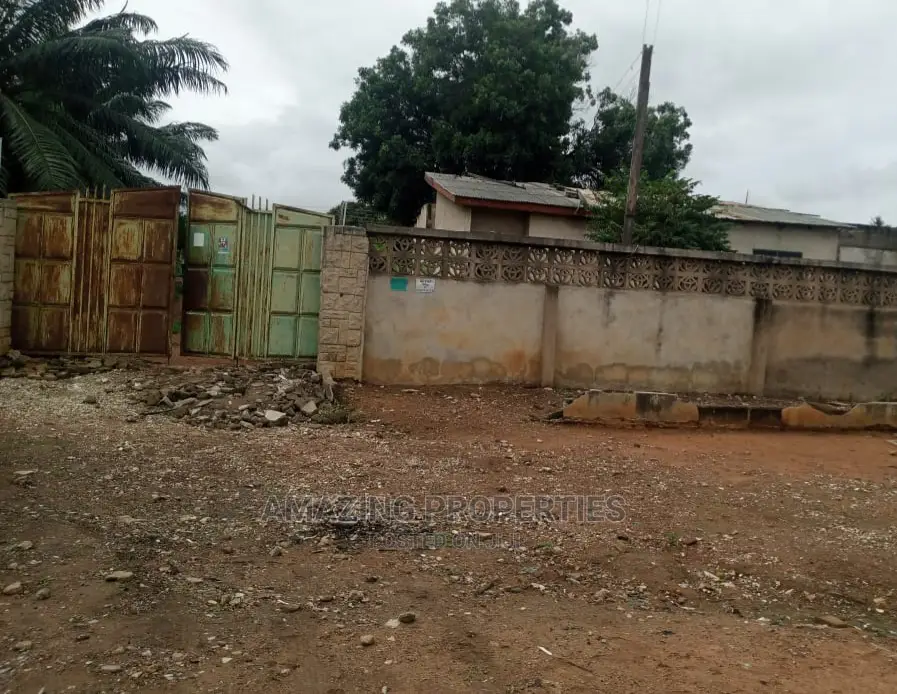 3 Plots of Land for Sale at Mallam