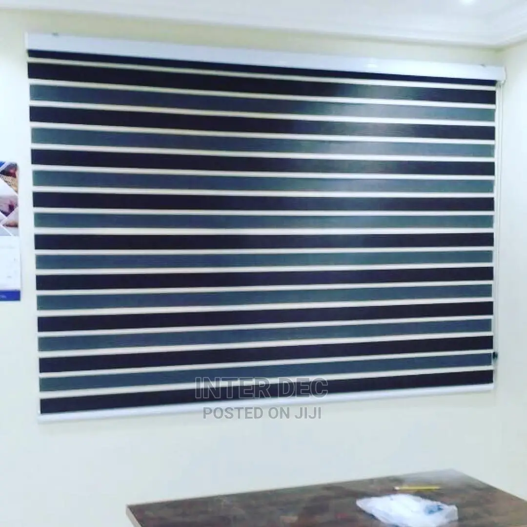 Very Nice Modern Blinds Curtains
