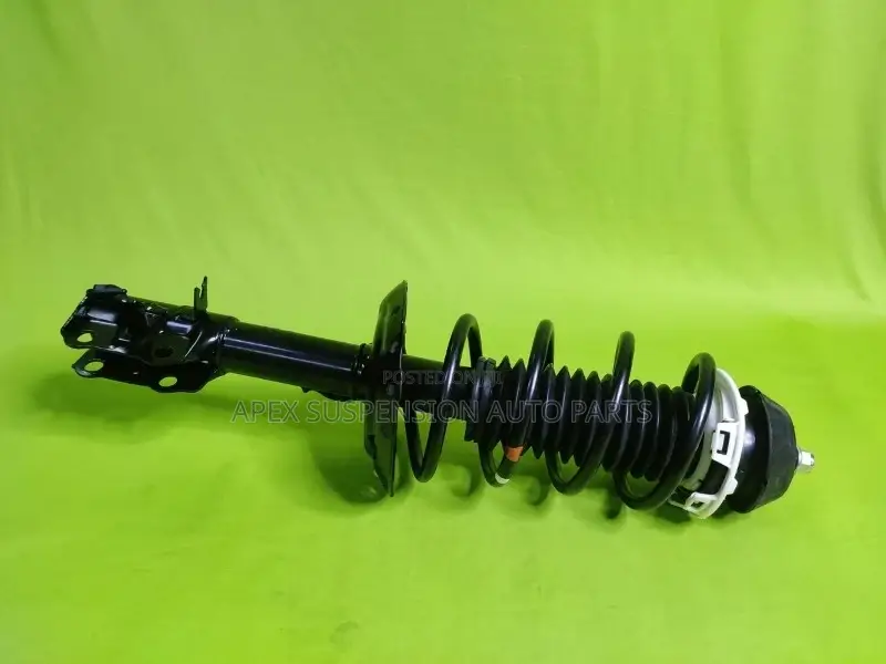 Honda City Front Shocks