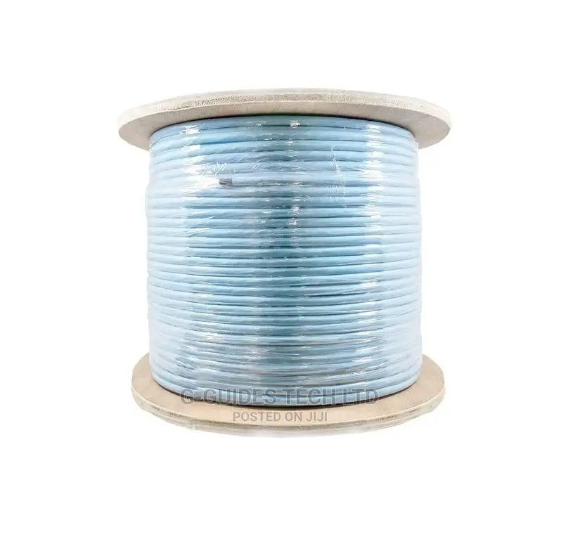 25 Pair Telephone Utp Solid Cable Cla25-uc3